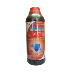 Thuốc sát khuẩn Aquadine 99