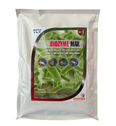 Biozyme Max (nhãn mới)