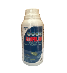 Bropol 50 trung