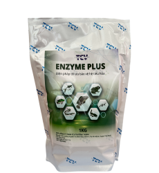 ENZYMe plus