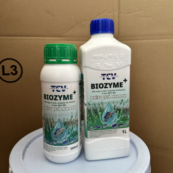 Biozyme lớn