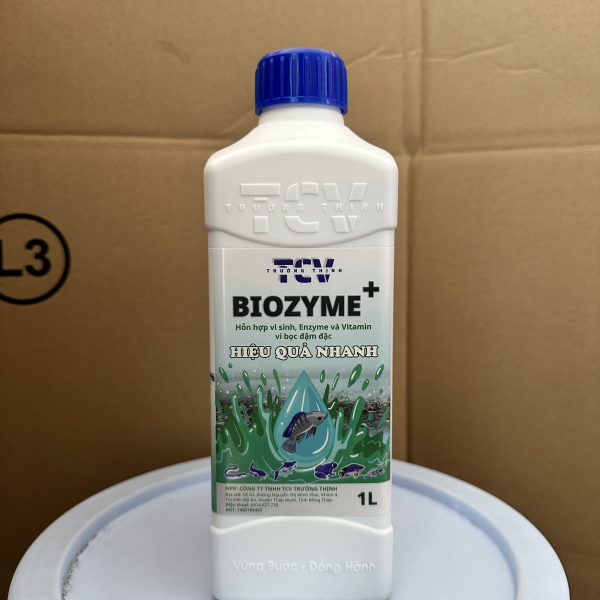 Biozyme lớn