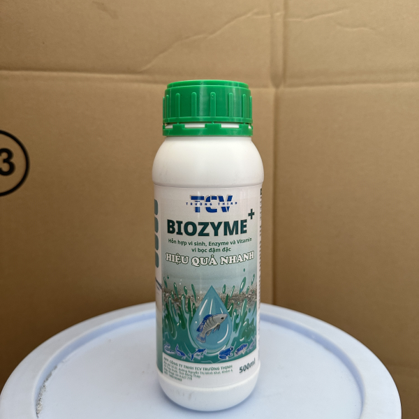Biozyme nhỏ