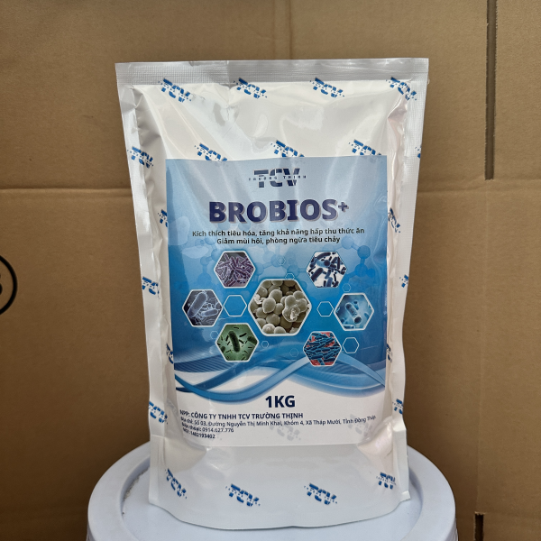 Brobios