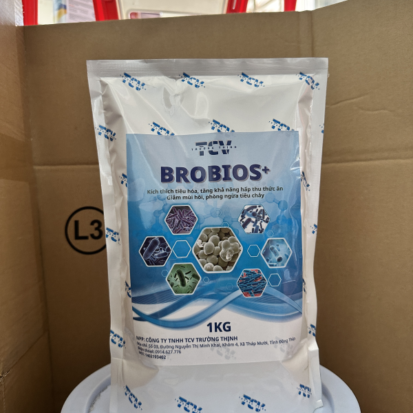 Brobios
