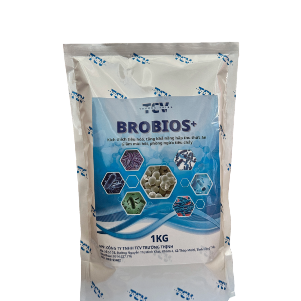 Brobios