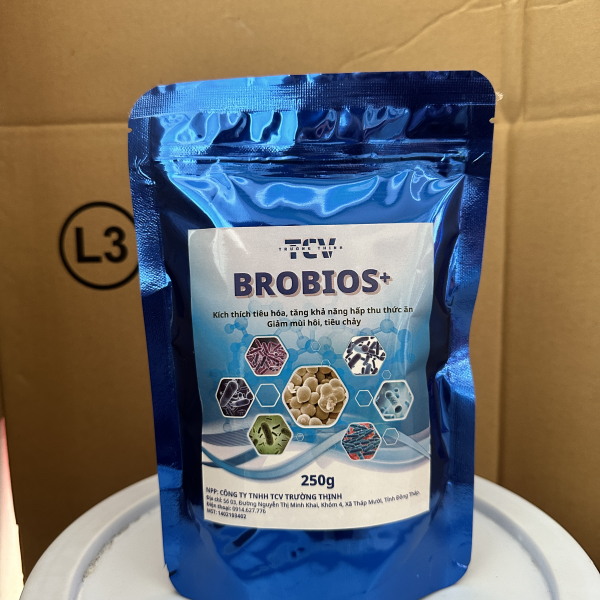 Brobios