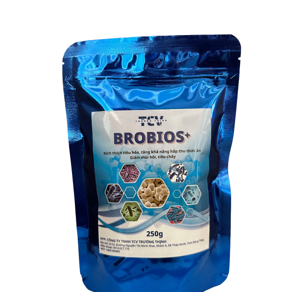 Brobios