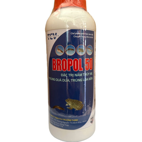 Bropol 50 lớn