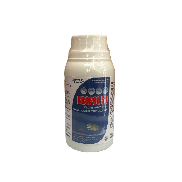 Bropol 50 nhỏ