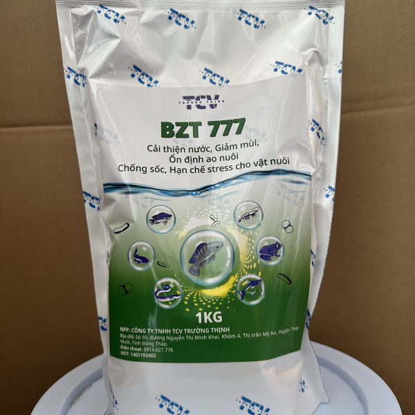 BZT 777