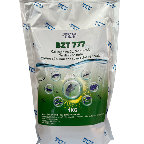 BZT 777