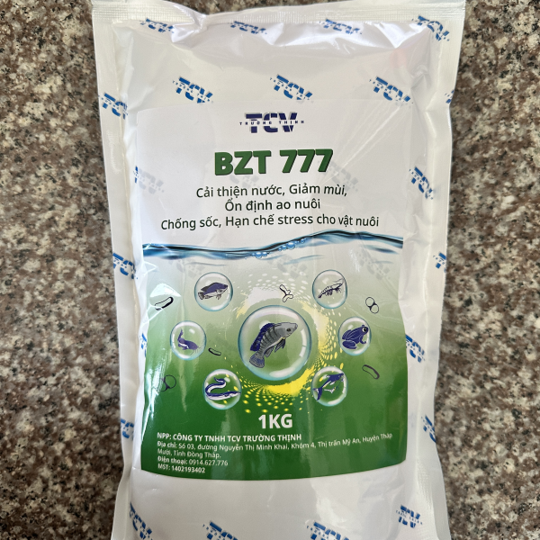 BZT 777
