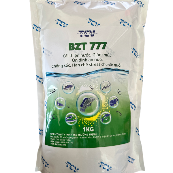 BZT 777