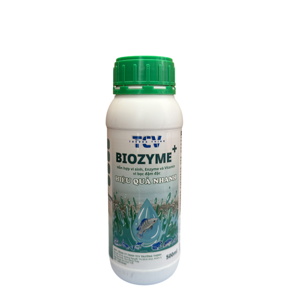 Biozyme nhỏ