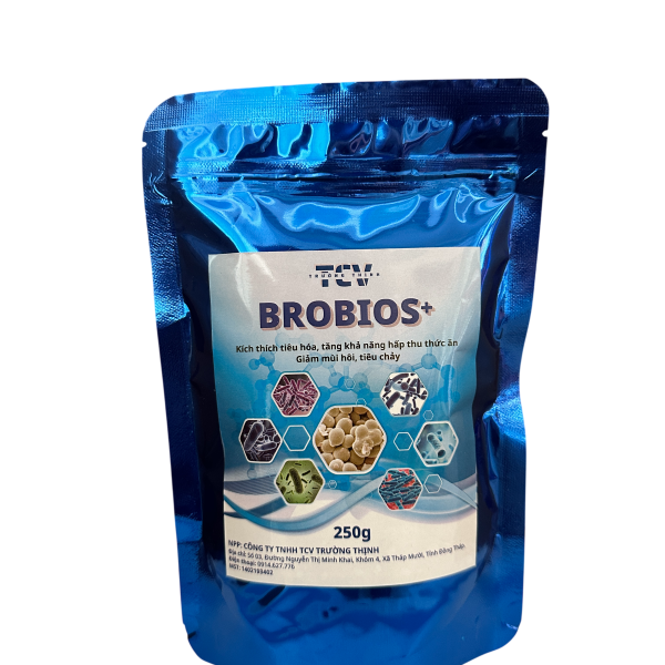 Brobios