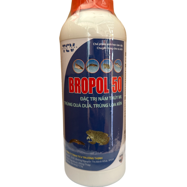 Bropol 50 lớn