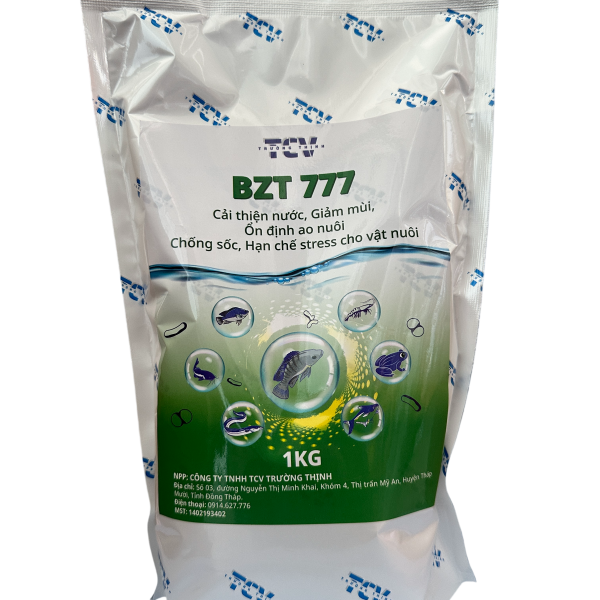 BZT 777