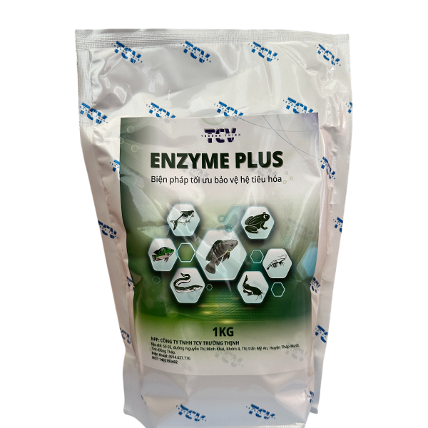 ENZYMe plus