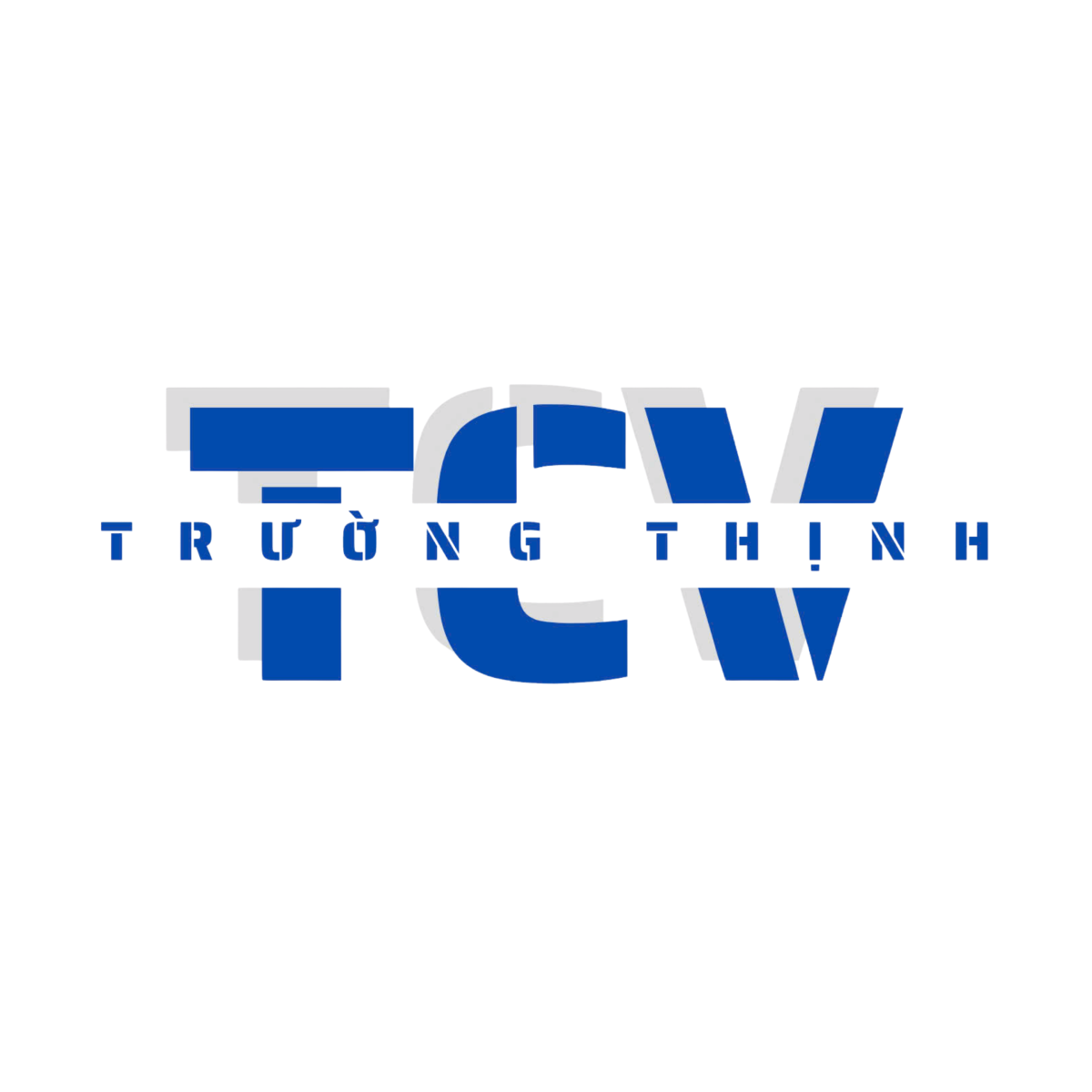 Logo TCV Trường Thịnh