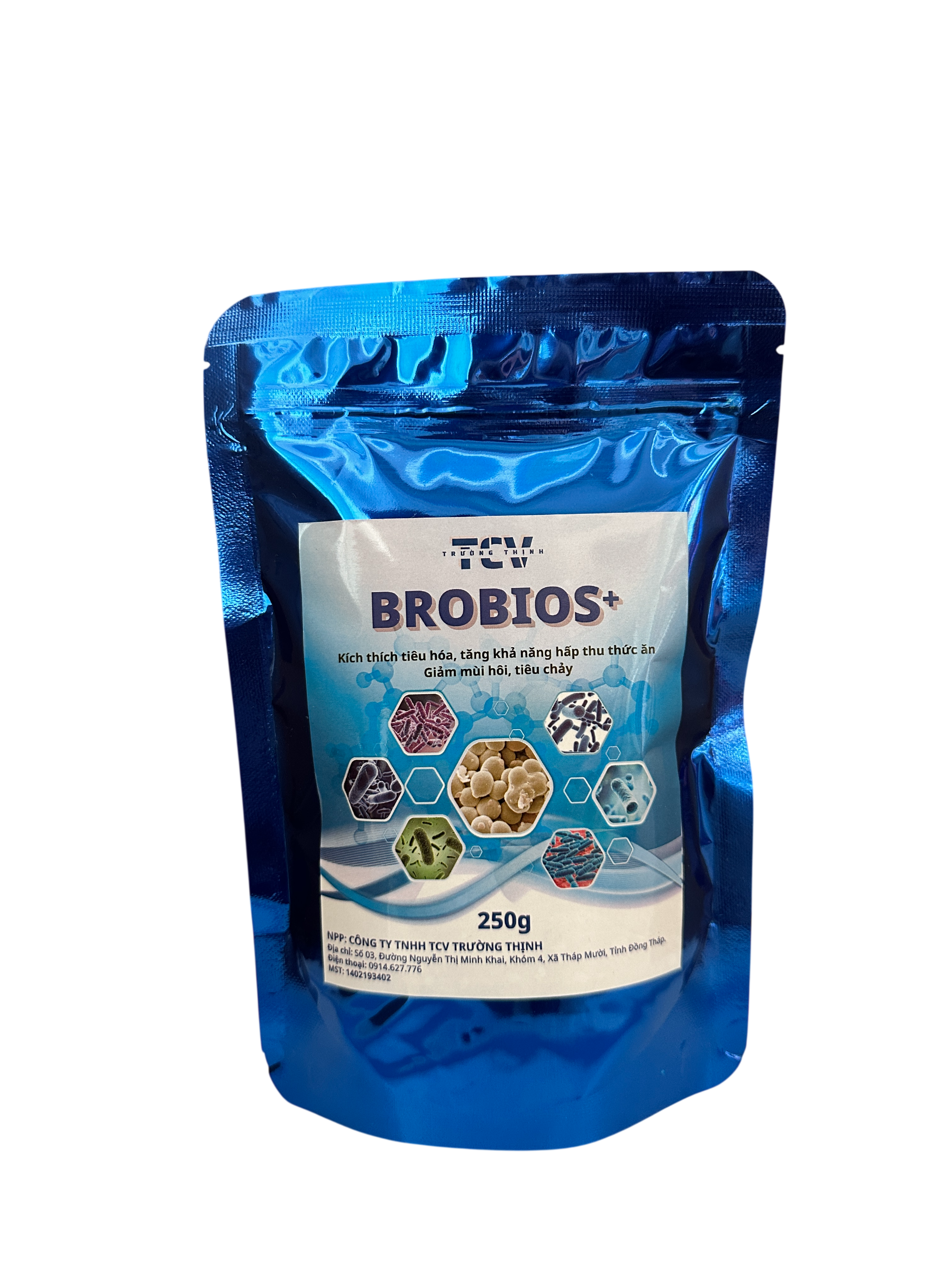 Brobios