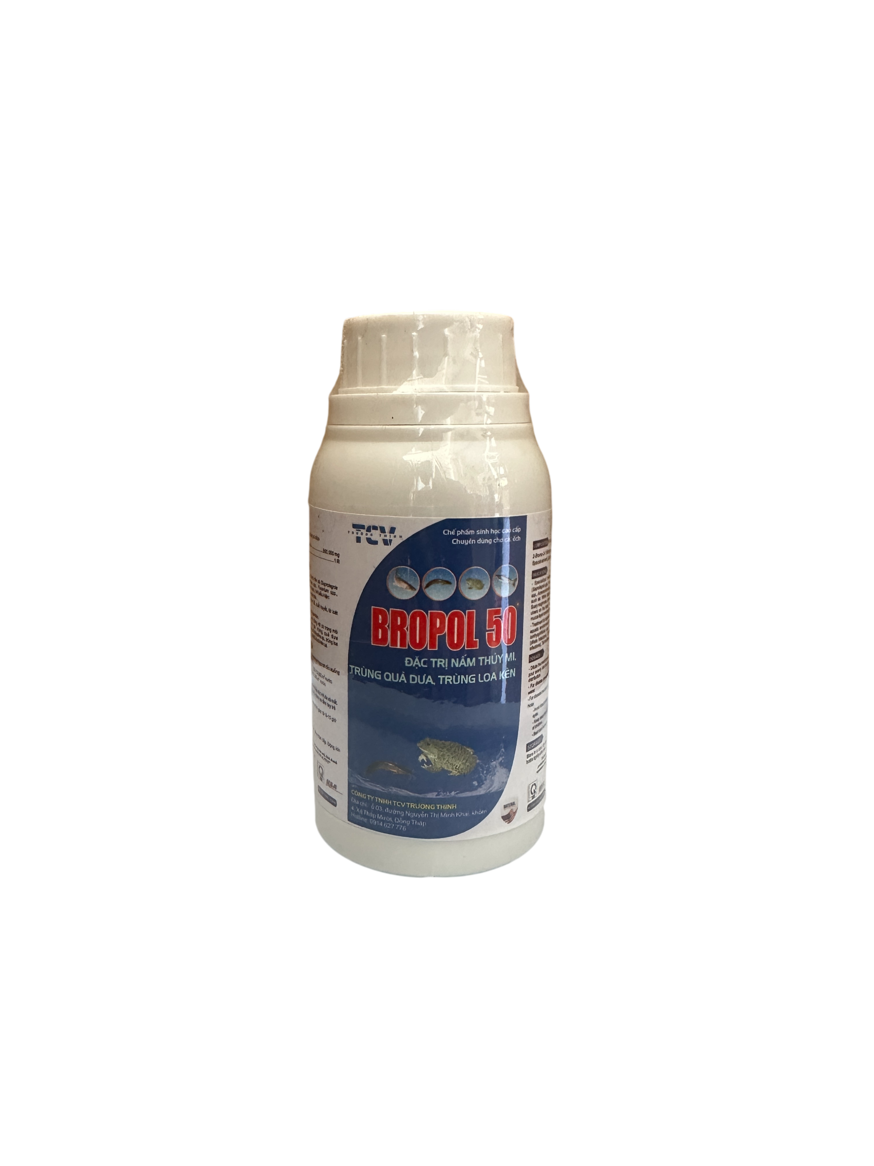 Bropol 50 nhỏ