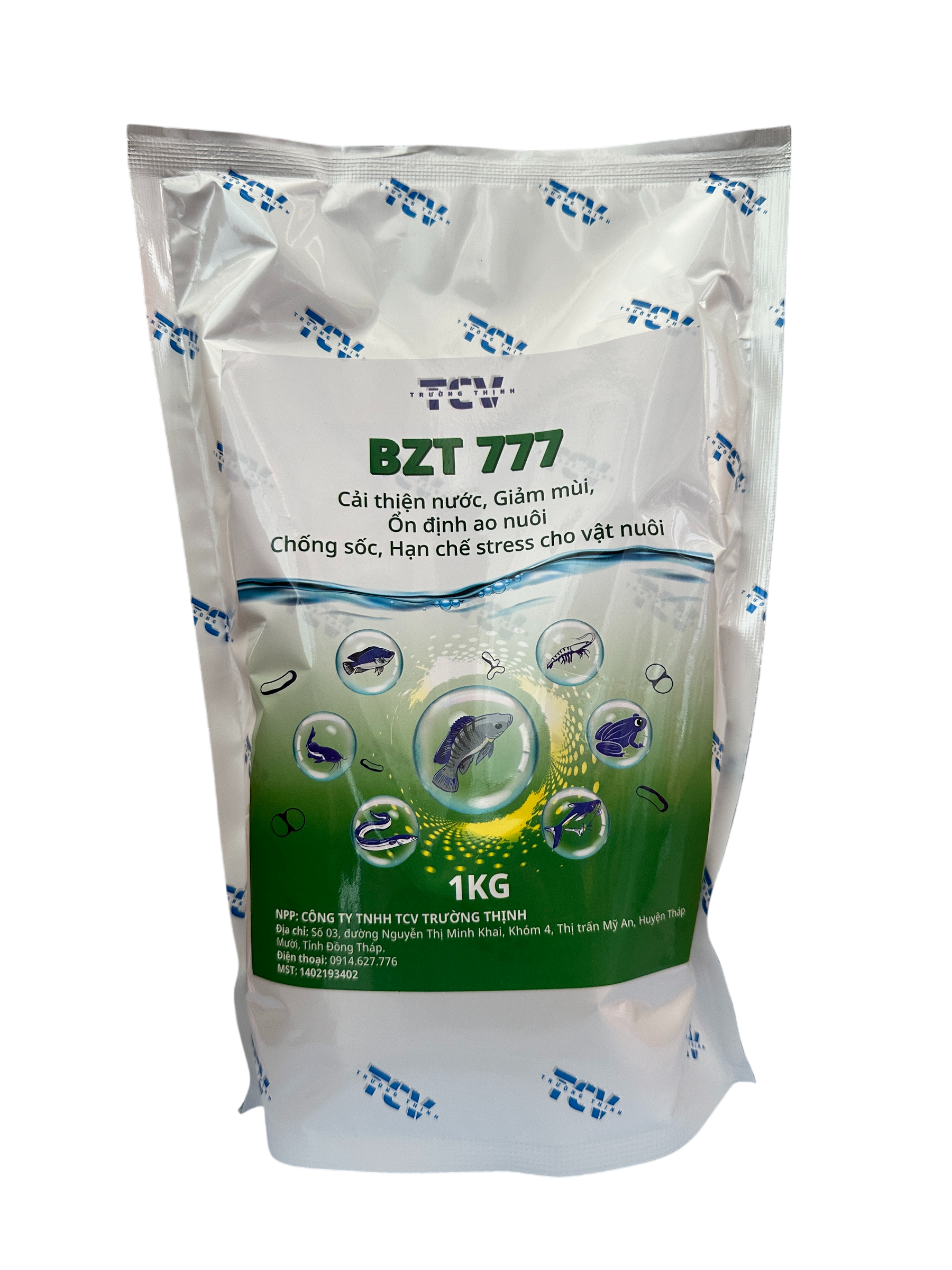 BZT 777