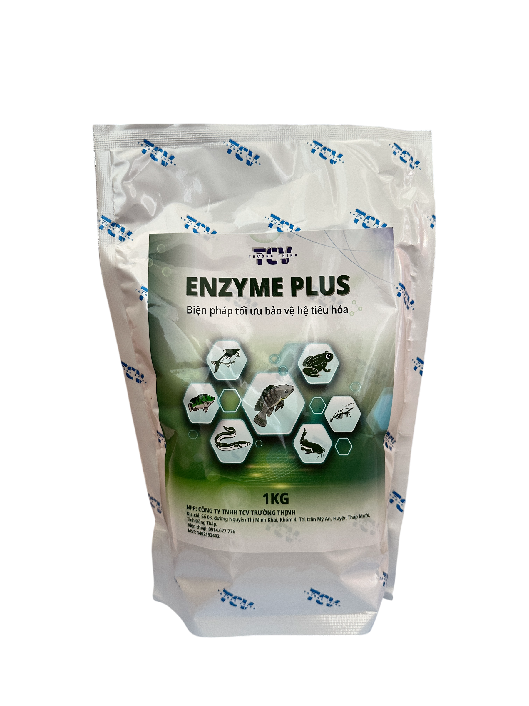 ENZYME PLUS