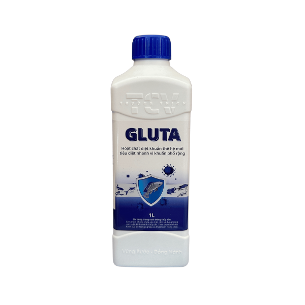 GLUTA